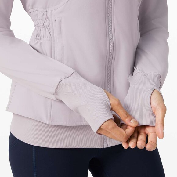 Lululemon Sights Seen Windbreaker Jacket (size 4) - Picture 15 of 16